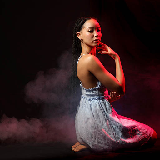 JMOPRO - Studio Photography